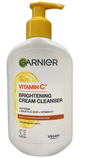 Crema de curatare Vitamin C, 250ml, Garnier