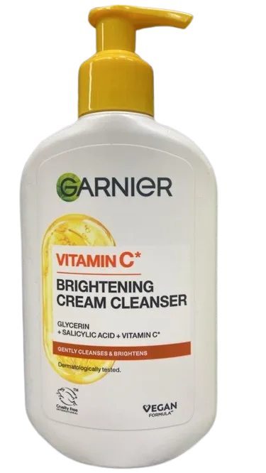 Crema de curatare Vitamin C, 250ml, Garnier — preț și oferte