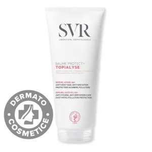 Balsam de corp Topialyse Baume Protect +, 200ml, SVR