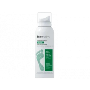 Deodorant spray pentru picioare, 75ml, Feet Calm