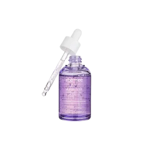 Fiola de rafinare a porilor Mulberry 5D, 50ml, Rootree