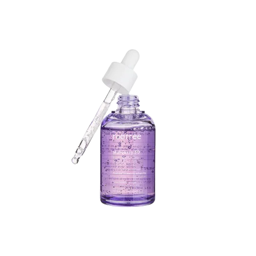 Fiola de rafinare a porilor Mulberry 5D, 50ml, Rootree — preț și oferte