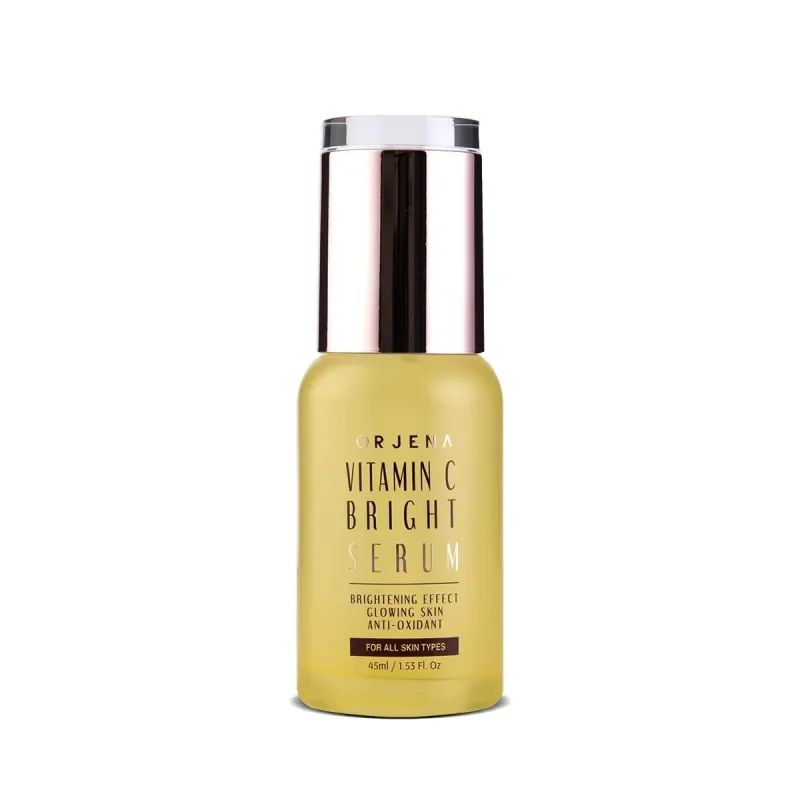 Serum Vitamin C Bright, 45ml, Orjena — preț și oferte