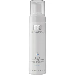 Spuma demachianta 2 in 1, 200ml, Dr.Grandel