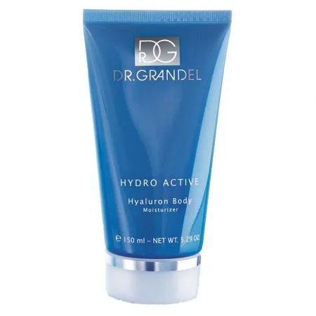 Crema de corp Hydro Active Hyaluron Body,150ml, Dr.Grandel — preț și oferte