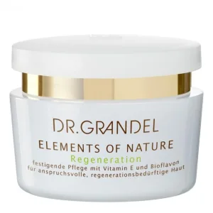 Crema de fata Regeneration Elements of Nature, 50ml, Dr.Grandel
