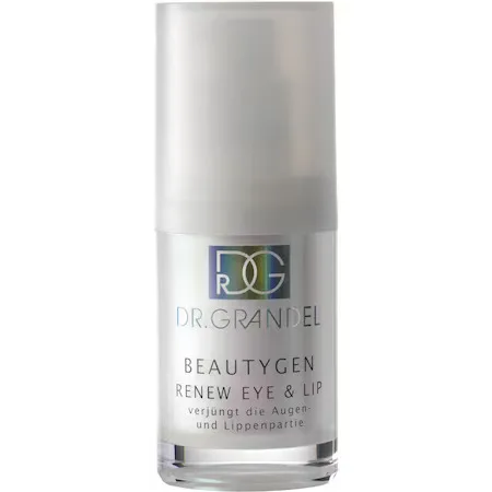 Crema de ochi si buze Eye & Lip, 15ml, Dr.Grandel — preț și oferte