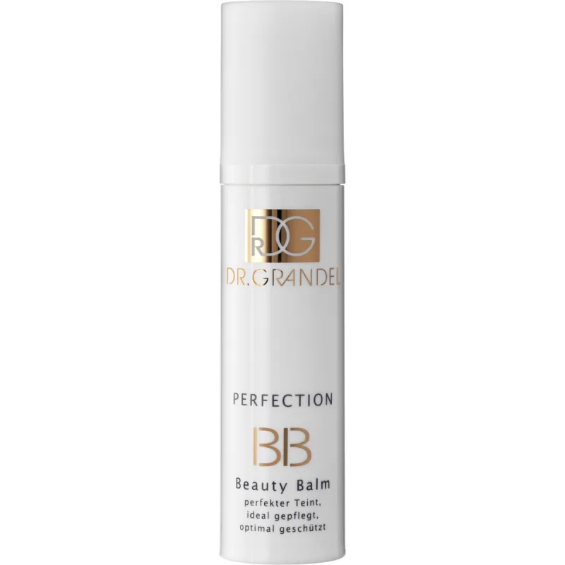 Balsam hidratant corector colorat Perfection BB Beauty Balm, 50ml, Dr. Grandel — preț și oferte