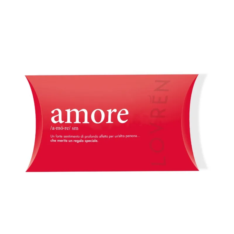 Pachet Essential Love Box, Lovren — preț și oferte