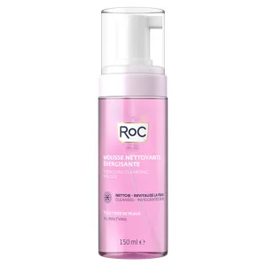 Spuma demachianta energizanta, 150ml, RoC