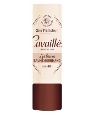 Balsam protector pentru buze, 5.5ml, Cavailles