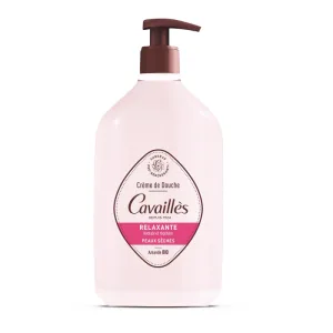 Crema de dus relaxanta, 750ml, Cavailles