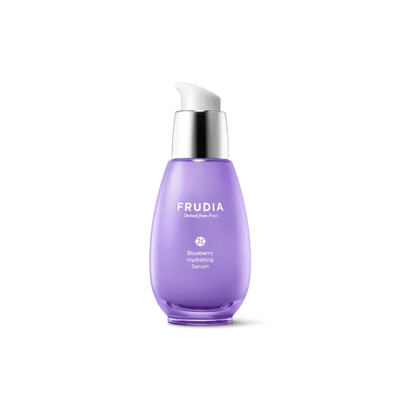 Ser hidratant cu Afine, 50g, Frudia — preț și oferte