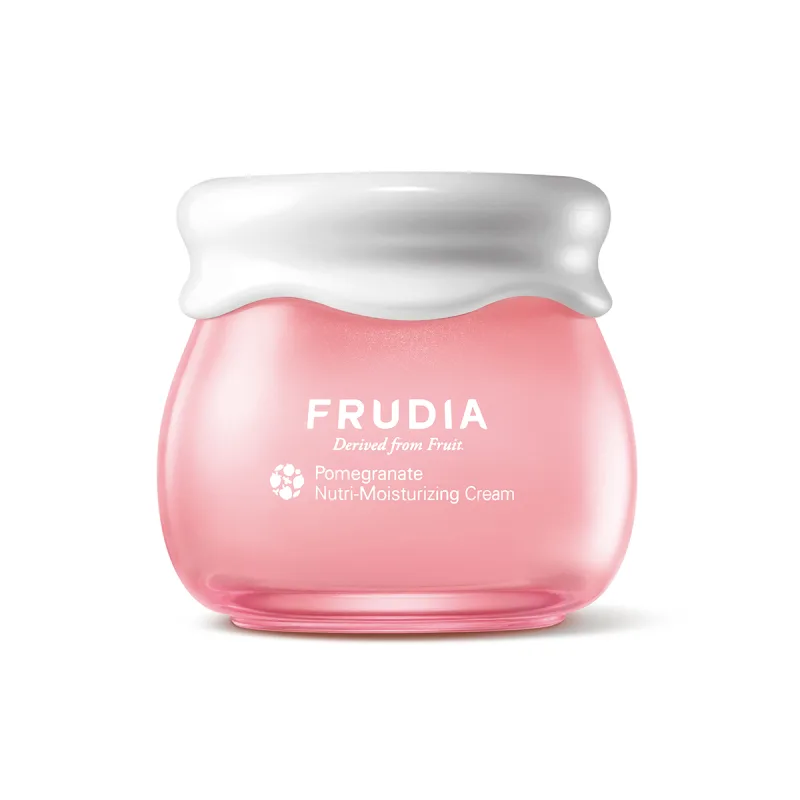 Crema nutri-hidratanta, 55g, Frudia — preț și oferte