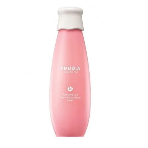 Toner nutri-hidratant cu rodii, 195ml, Frudia — preț și oferte