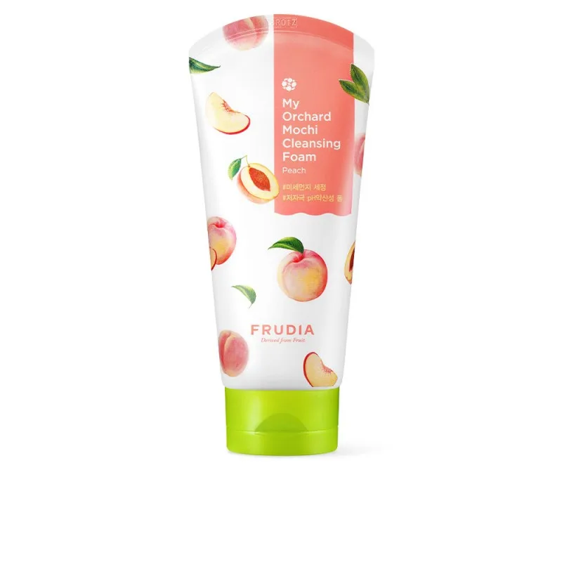 Spuma de curatare cu Piersici My Orchard , 120g, Frudia — preț și oferte