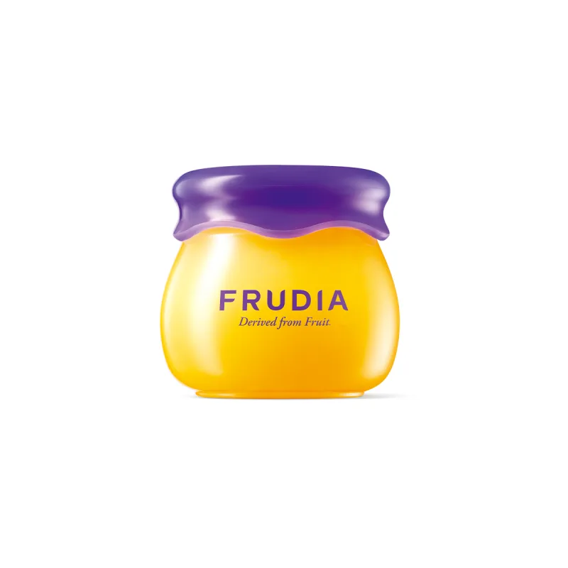 Balsam de buze hidratant cu Afine, 10ml, Frudia — preț și oferte