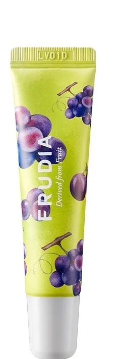 Esenta de buze cu Miere si Struguri, 10g, Frudia — preț și oferte
