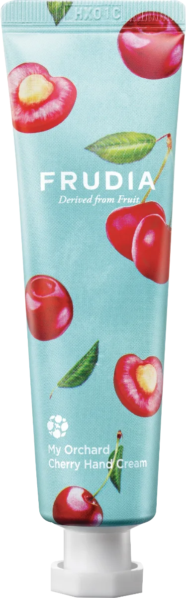 Crema hidratanta de maini cu Cirese My Orchard, 30g, Frudia — preț și oferte