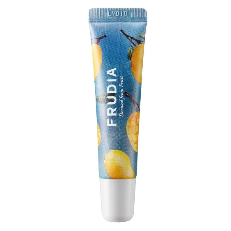 Masca de buze cu Mango si Miere, 10g, Frudia — preț și oferte