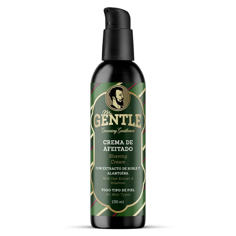 Crema de ras, 150ml, Mr. Gentle — preț și oferte