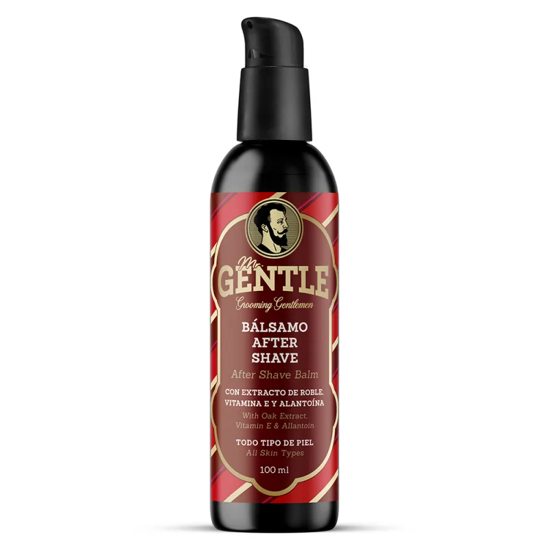 Balsam after shave, 100ml, Mr. Gentle — preț și oferte