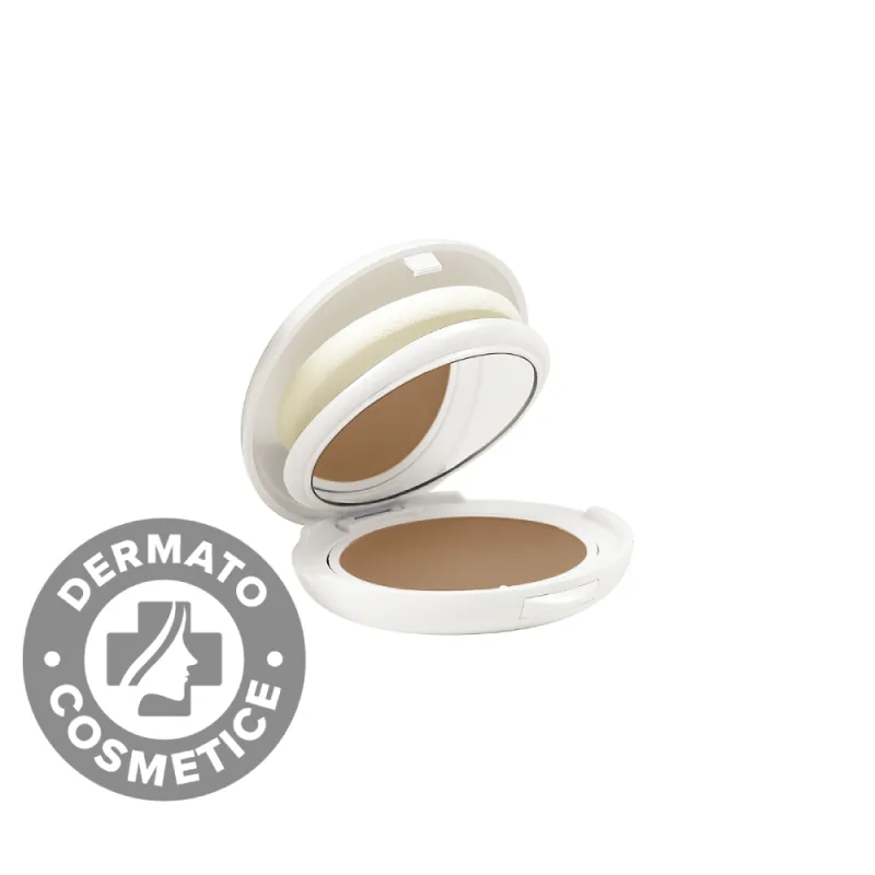 Fond de ten pentru protectie ridicata SPF 50+ Compact Dore, 10g, Avene — preț și oferte