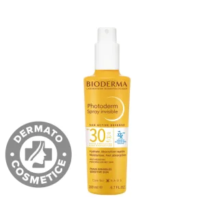 Spray protectie solara Photoderm SPF 30, 200ml, Bioderma