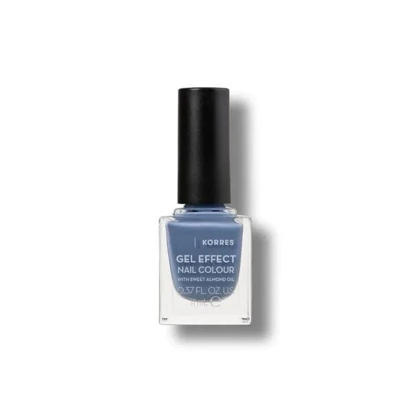 Lac de unghii Aegean Sky, 11ml, Korres — preț și oferte