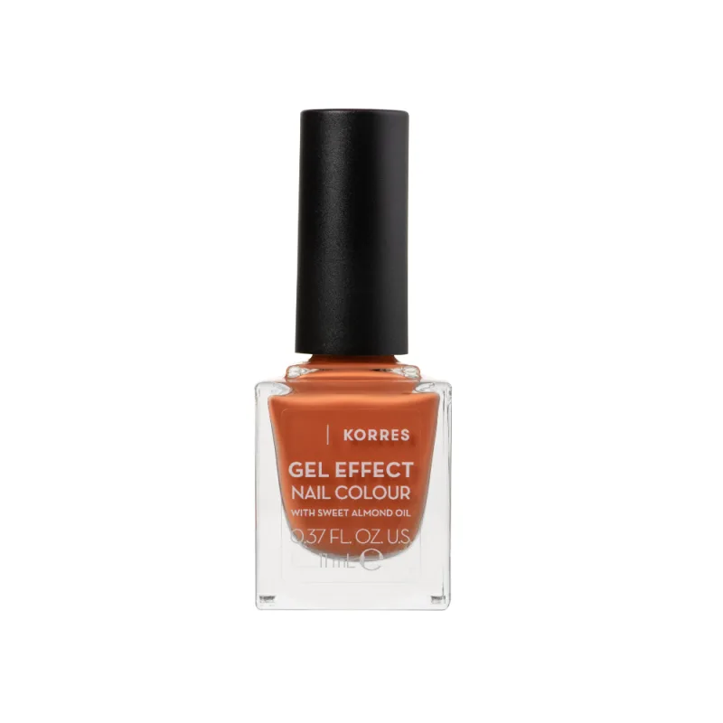 Lac de unghii Keramos, 11ml, Korres — preț și oferte