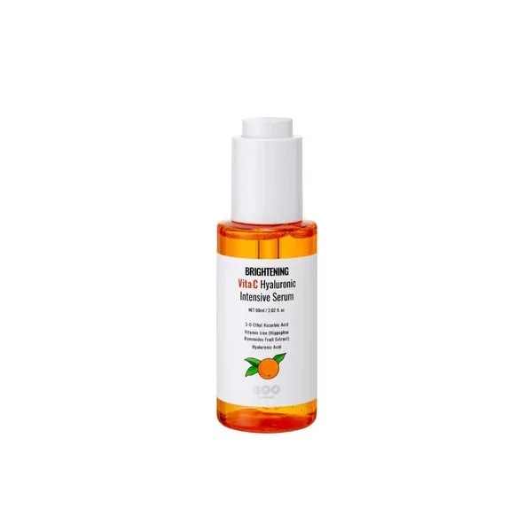 Ser fata iluminant cu A-HA si Vitamina C, 60ml, Dearboo — preț și oferte