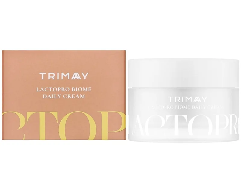Crema de fata pentru intarirea microbiomului Lactopro Biome, 50ml, Trimay — preț și oferte