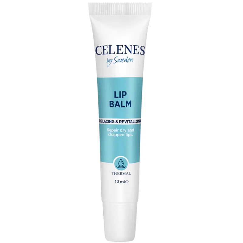 Balsam de buze Thermal, 10ml, Celenes — preț și oferte