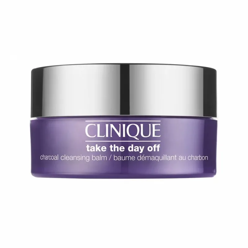 Balsam demachiant cu carbune Take The Day Off, 125ml, Clinique — preț și oferte
