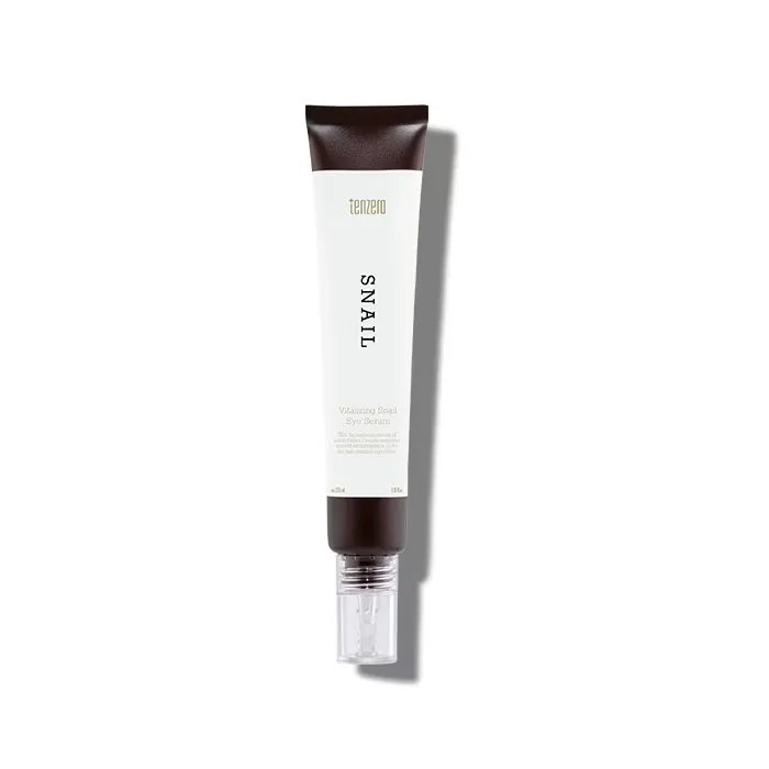 Serum pentru ochi Vitalizing Snail 2X, 30ml, Tenzero — preț și oferte