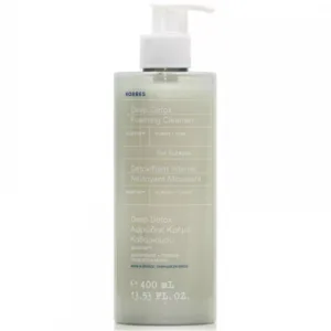 Spuma de curatare Olympus Tea, 400ml, Korres