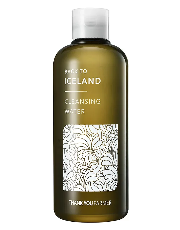 Apa micelara Back To Iceland, 270ml, Thank You Farmer — preț și oferte