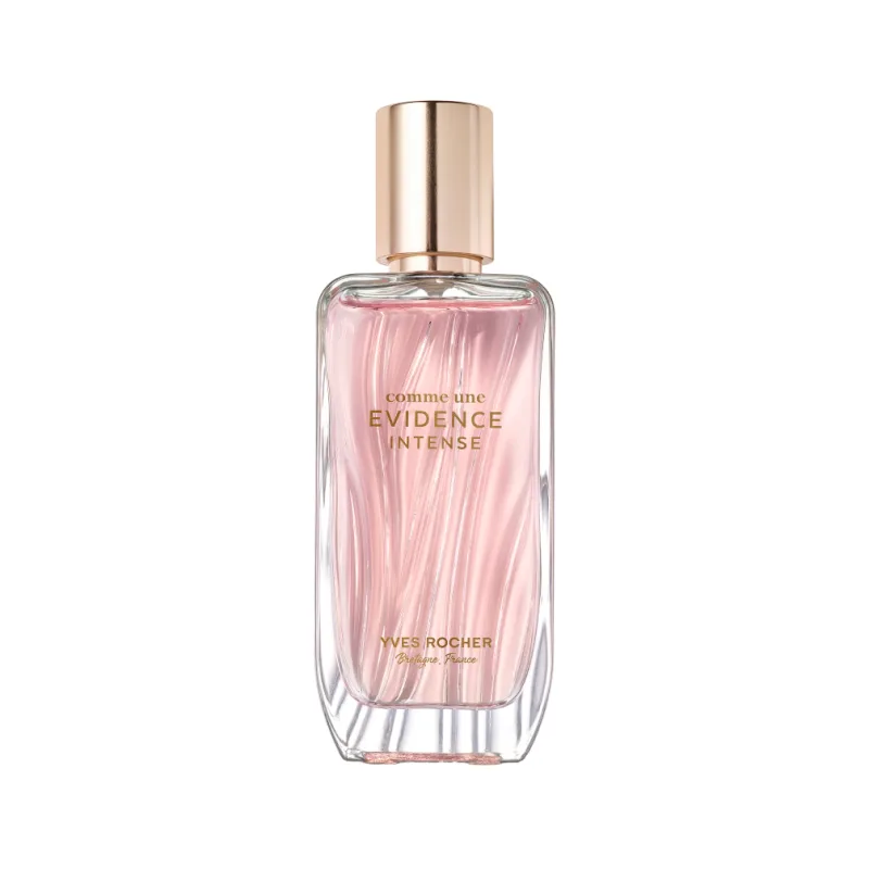 Apa de parfum Comme une Evidence Intense, 50ml, Yves Rocher — preț și oferte