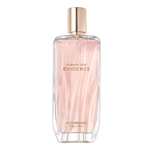 Apa de parfum Comme une Evidence, 100ml, Yves Rocher