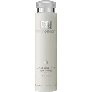 Lapte demachiant, 200ml, Dr.Grandel
