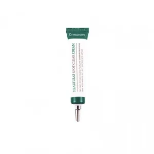 Crema reparatoare Heartleaf Spot Clear Cream, 30ml, Dr. Hedison