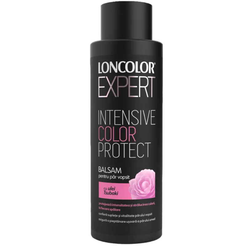 Balsam pentru par vopsit Tsubaki, 500ml, Loncolor — preț și oferte