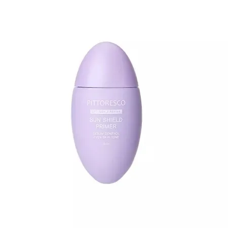 Primer Sun Shield, 50ml, Pittoresco — preț și oferte