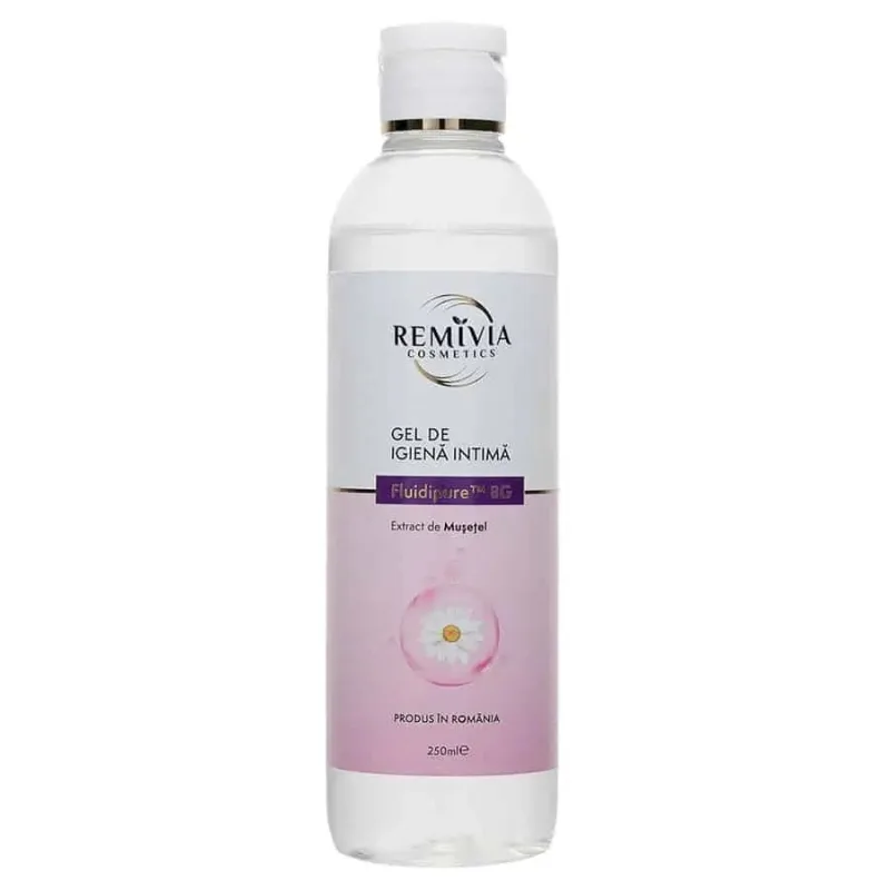 Gel pentru igiena intima, 250ml, Remivia — preț și oferte