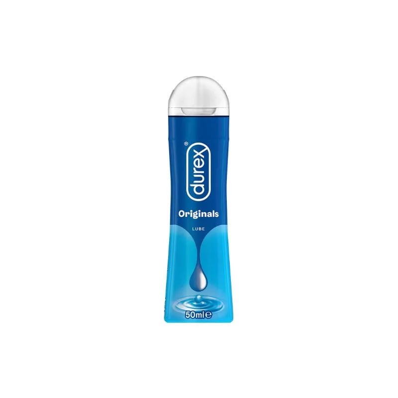Durex Originals Lubrifiant, 50ml — preț și oferte