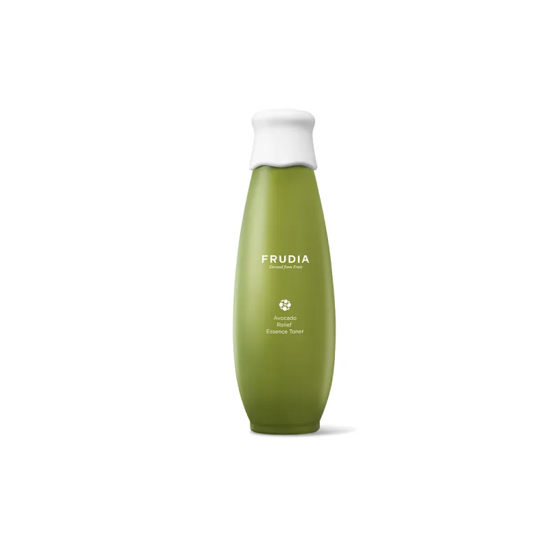 Lotiune tonica Avocado Relief, 195ml, Frudia — preț și oferte