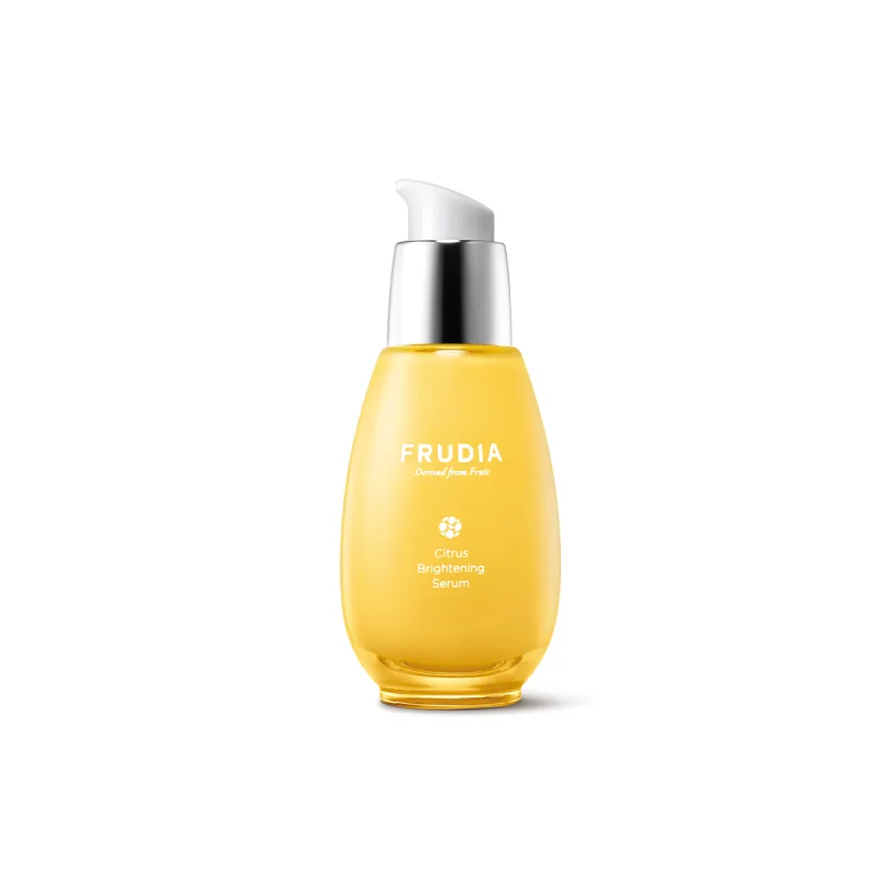 Serum Citrus Brightening, 50g, Frudia — preț și oferte