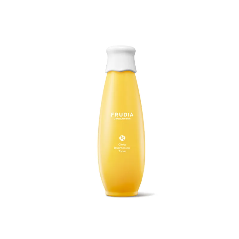 Toner Citrus Brightening, 195ml, Frudia — preț și oferte