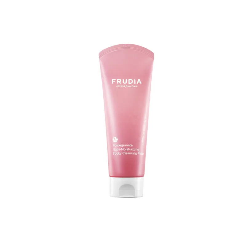 Spuma de curatare nutri-hidratanta Sticky Pomegranate, 145ml, Frudia — preț și oferte