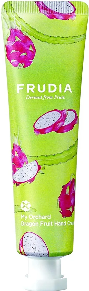 Crema de maini Dragon Fruit My Orchard, 30g, Frudia — preț și oferte